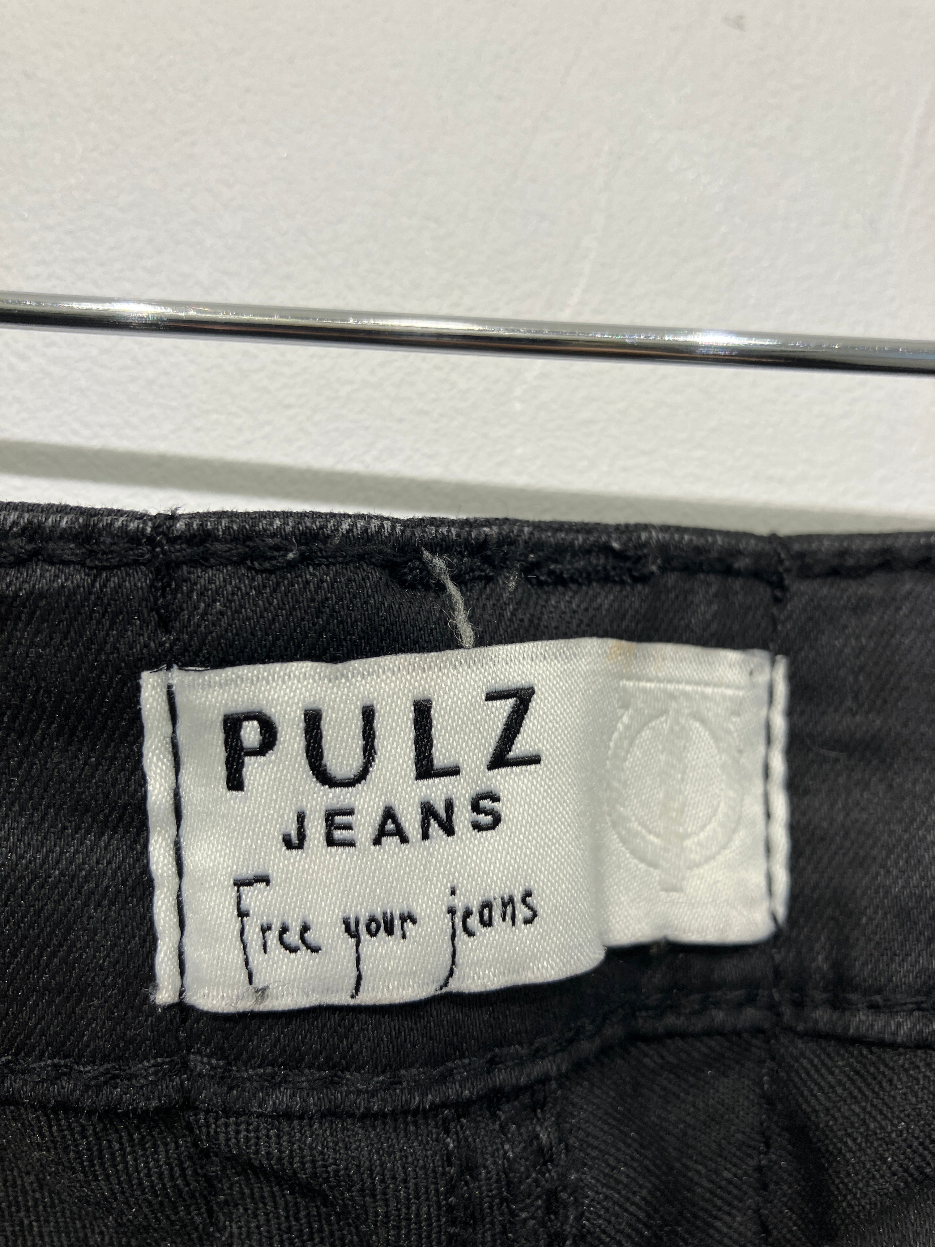 Pulz Bukser